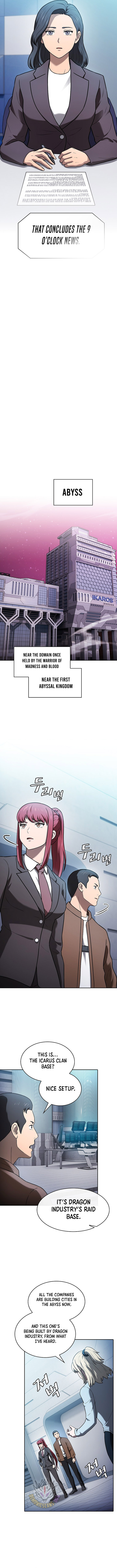 The Constellation That Returned From Hell Chapter 208 12